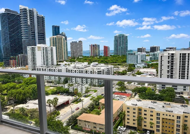 Photo 3 of Condo for sale at 1010 Sw 2Nd Ave #1809, Miami, FL 33130 | MLS# A12010784 | Listing updated on 2026-07-08