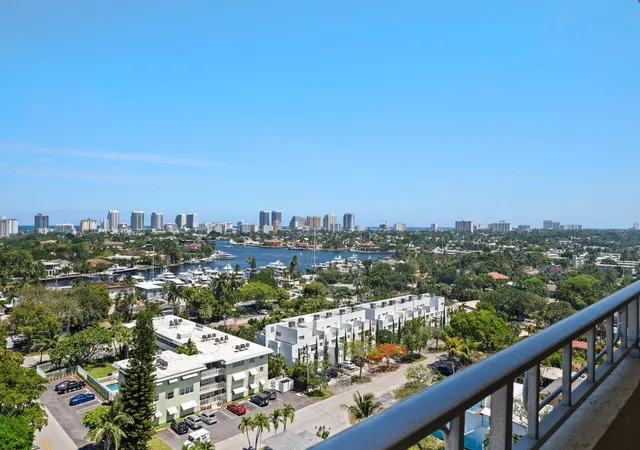 2nd image of 900 Ne 18th Ave #1406, Fort Lauderdale, FL 33304 | MLS# B26027477