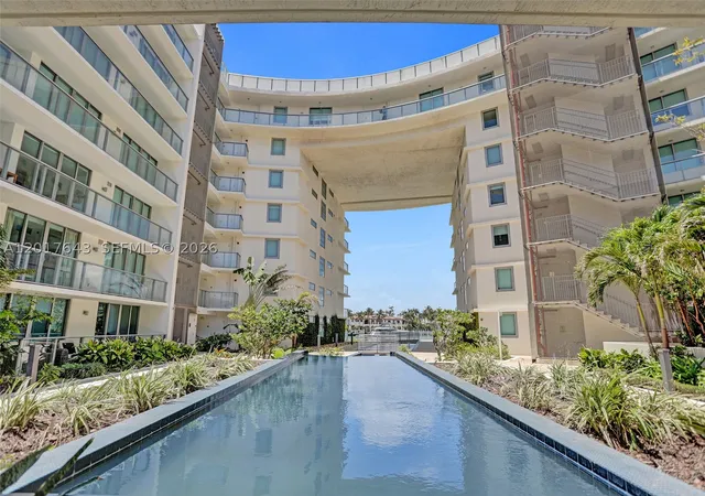 Homes for sale in Miami Beach, FL | 6620 Indian Creek #114, Miami Beach, FL 33141 | MLS# A12017643
