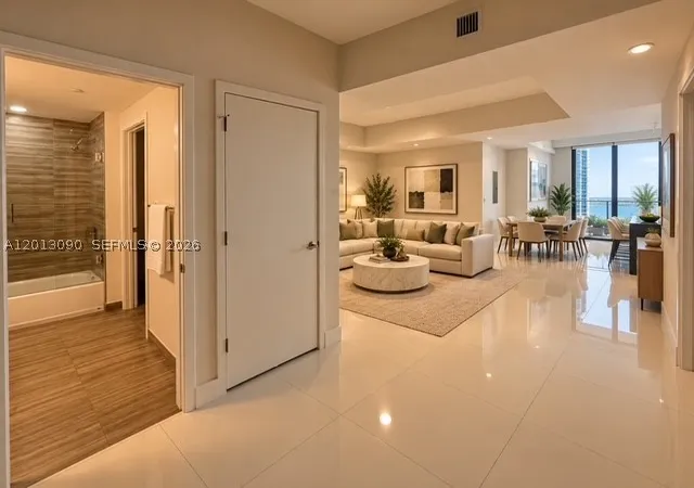 Photo 1 of Condo for sale at 1010 Brickell Ave #3704, Miami, FL 33131 | MLS# A12013090 | Listing updated on 2026-10-02