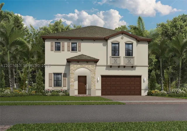 Photo 1 of Single family home for sale at 22301 Sw 132 Ave, Homestead, FL 33170 | MLS# A12017657 | Listing updated on 2026-05-12