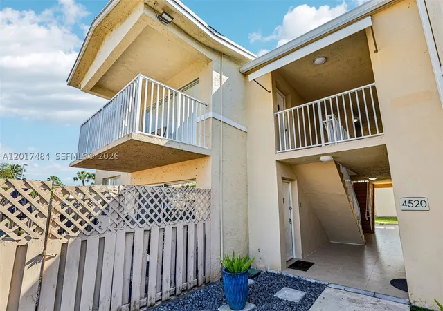 Photo 2 of Condo for sale at 4520 Nw 79th Ave #2D, Doral, FL 33166 | MLS# A12017484 | Listing updated on 2026-10-09