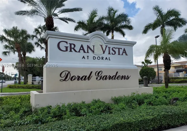 Photo 3 of Condo for sale at 4520 Nw 79th Ave #2D, Doral, FL 33166 | MLS# A12017484 | Listing updated on 2026-10-09