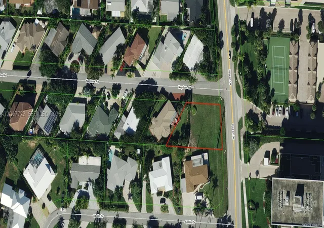 5th image of Xxxx Neptune Rd, North Palm Beach, FL 33408 | MLS# A12017722