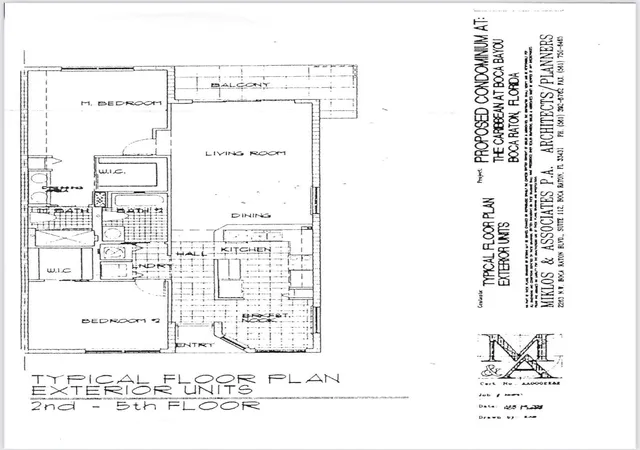 45th image of 27 Royal Palm Wy #406, Boca Raton, FL 33432 | MLS# B26027564