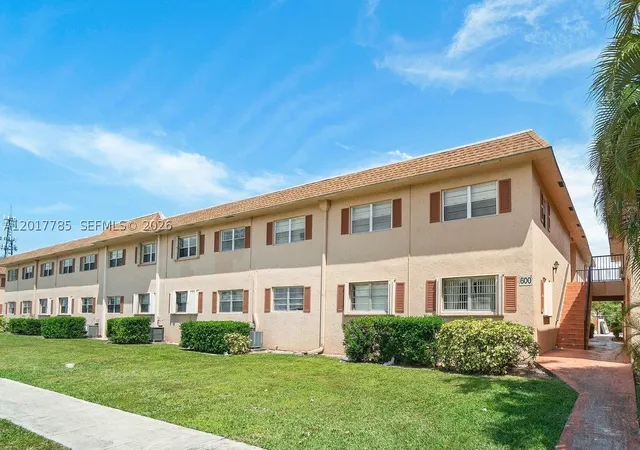 2nd image of 500 Sw 2nd Ave #2150, Boca Raton, FL 33432 | MLS# A12017785