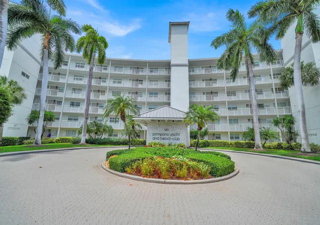1st image of 140 Ne 28th Ave #502, Pompano Beach, FL 33062 | MLS# B26027582