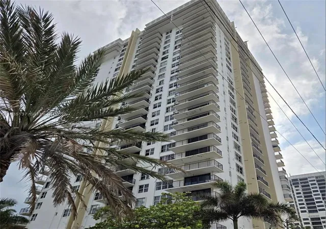 Homes for sale in Hollywood, FL | 2201 S Ocean Dr #1705, Hollywood, FL 33019 | MLS# B26027602