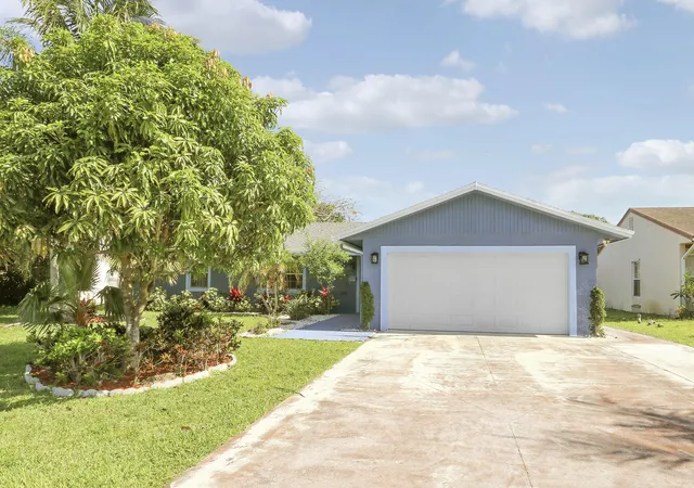 4th image of 3336 Ave Villandry, Delray Beach, FL 33445 | MLS# B26027613