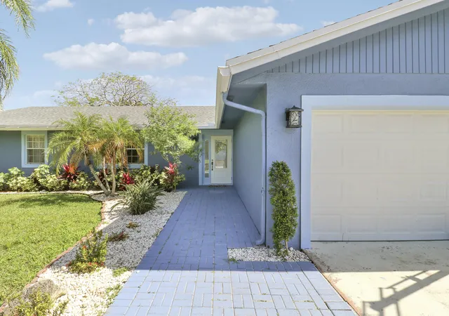 5th image of 3336 Ave Villandry, Delray Beach, FL 33445 | MLS# B26027613