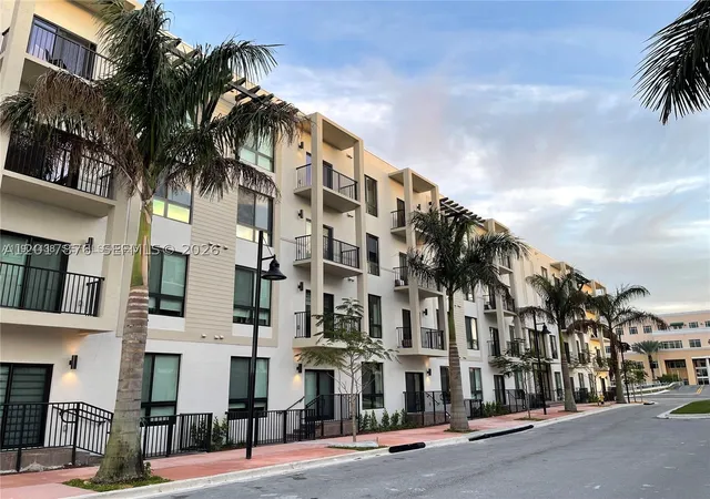 Photo 1 of Condo for sale at 8201 Nw 41st St #D-203, Doral, FL 33166 | MLS# A12017876 | Listing updated on 2026-07-29