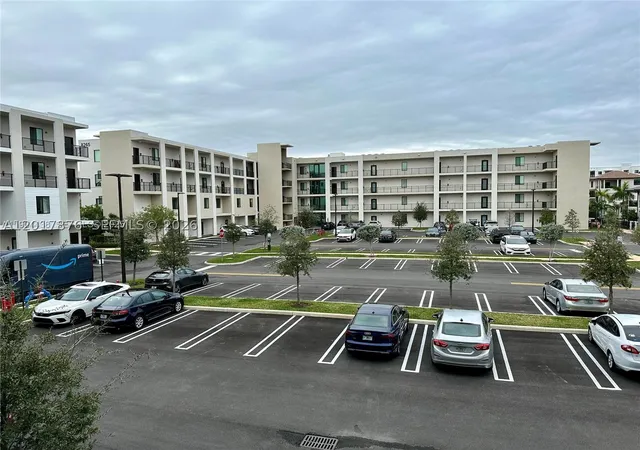 Photo 2 of Condo for sale at 8201 Nw 41st St #D-203, Doral, FL 33166 | MLS# A12017876 | Listing updated on 2026-07-29
