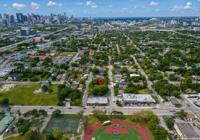 2nd image of 26th St 26th St, Miami, FL 33142 | MLS# A12017414