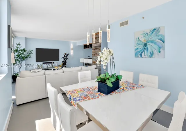 Photo 2 of Condo for sale at 244 Biscayne Blvd #3602, Miami, FL 33132 | MLS# A12017888 | Listing updated on 2026-10-08