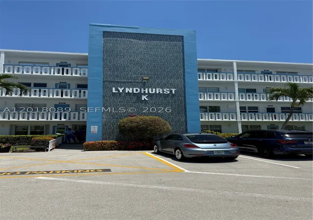 Homes for sale in Deerfield Beach, FL | 4047 Lyndhurst K #4047, Deerfield Beach, FL 33442 | MLS# A12018089