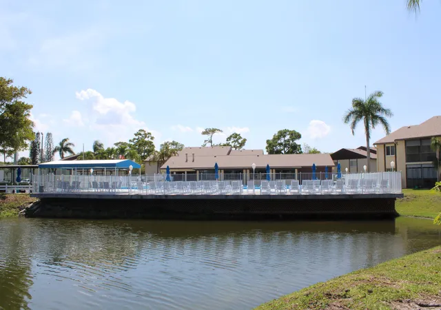 18th image of 327 Pine Ridge Cir #B-2, Greenacres, FL 33463 | MLS# B26027825