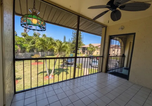 3rd image of 327 Pine Ridge Cir #B-2, Greenacres, FL 33463 | MLS# B26027825