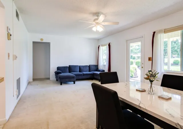 4th image of 327 Pine Ridge Cir #B-2, Greenacres, FL 33463 | MLS# B26027825
