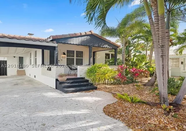 1st image of 1617 Ne 3rd Ct, Fort Lauderdale, FL 33301 | MLS# A12018180