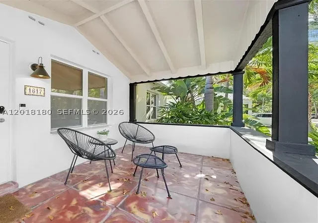 2nd image of 1617 Ne 3rd Ct, Fort Lauderdale, FL 33301 | MLS# A12018180