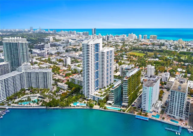 Homes for sale in Miami Beach, FL | 1330 West Ave, Miami Beach, FL 33139 | Houzeo
