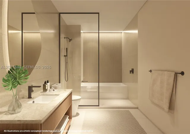 2nd image of 401 N Federal Hwy #617, Hollywood, FL 33020 | MLS# A12017844