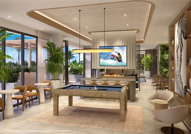 3rd image of 401 N Federal Hwy #617, Hollywood, FL 33020 | MLS# A12017844