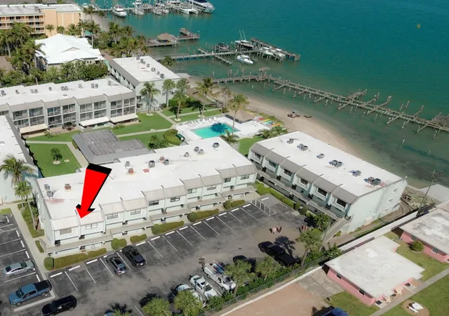 1st image of 1300 Seaway Dr #D6, Fort Pierce, FL 34949 | MLS# B26027880