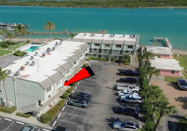 2nd image of 1300 Seaway Dr #D6, Fort Pierce, FL 34949 | MLS# B26027880