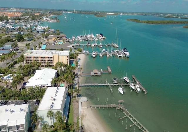 2nd image of 1300 Seaway Dr, Fort Pierce, FL 34949