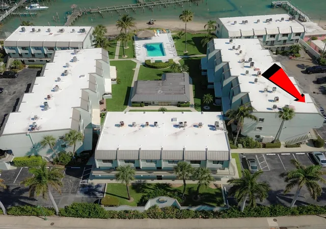 Homes for sale in Fort Pierce, FL | 1300 Seaway Dr #D6, Fort Pierce, FL 34949 | MLS# B26027880
