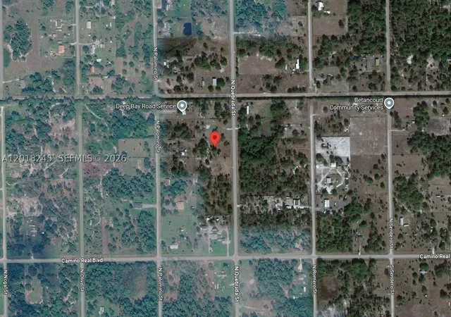 2nd image of 360 N Quebrada St, Clewiston, FL 33440 | MLS# A12018245