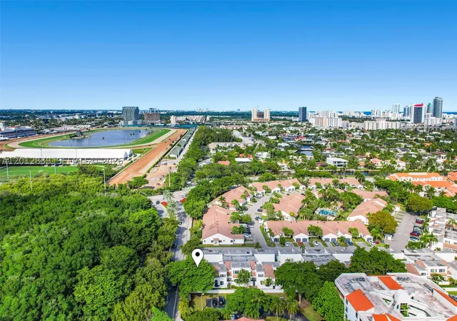 2nd image of 21216 Harbor Wy, Aventura, FL 33180