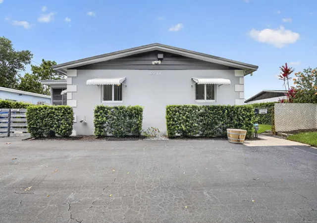 Homes for sale in Hollywood, FL | 6281 Moseley St #1-2, Hollywood, FL 33024 | MLS# B26027906