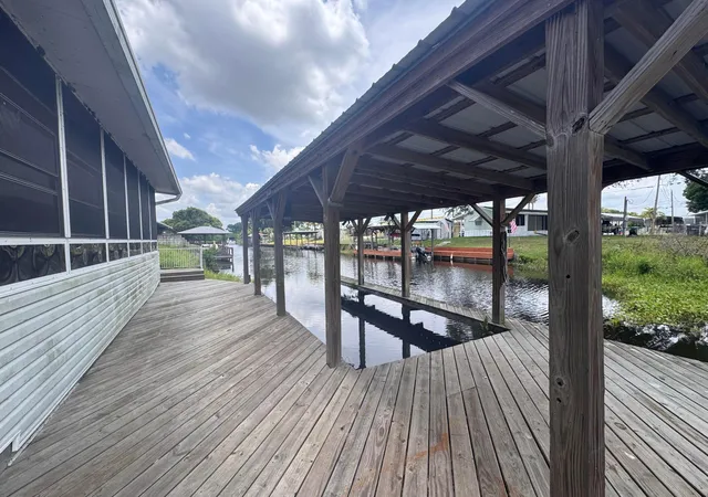5th image of 14545 W Center St, Okeechobee, FL 34972 | MLS# B26027908