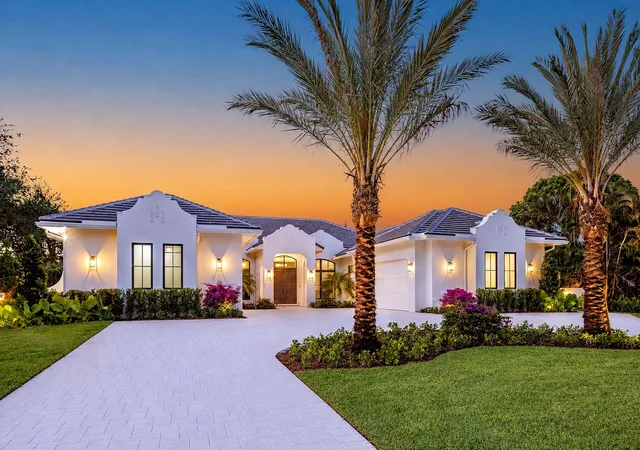 2nd image of 2775 Ave Au Soleil, Delray Beach, FL 33483 | MLS# B26027923