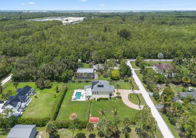 93rd image of 17948 N 33rd Rd Rd N, Loxahatchee, FL 33470 | MLS# B26027969