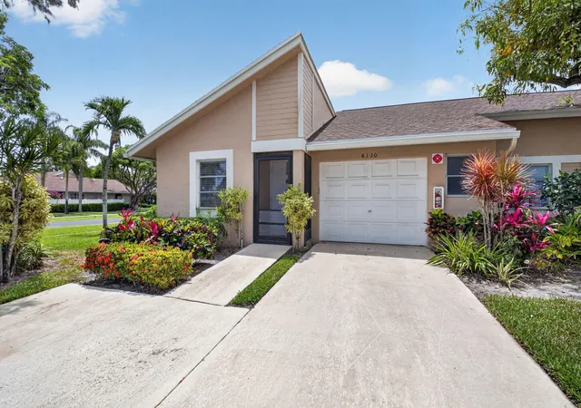 1st image of 8130 Springtree Rd #A, Boca Raton, FL 33496 | MLS# B26027971
