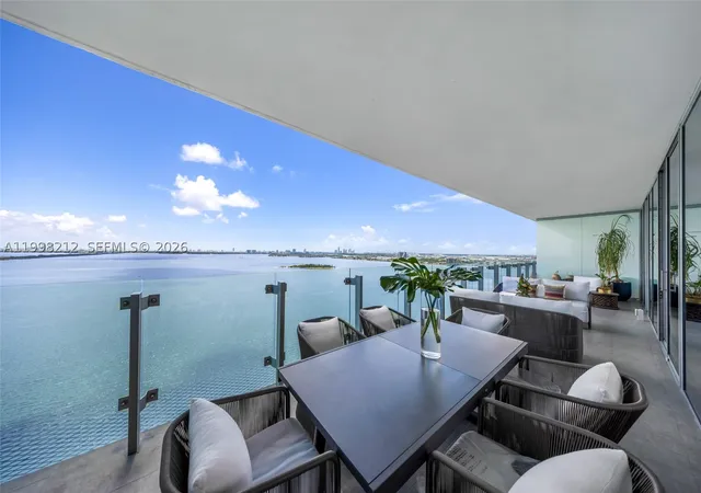 Condo for sale at 700 Ne 26Th Ter #2202, Miami, FL 33137 | MLS# A11998212 | Listing updated on 2026-10-02