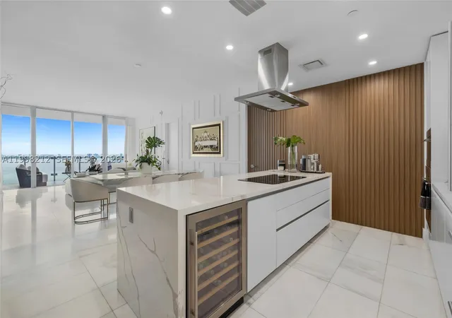 Photo 1 of Condo for sale at 700 Ne 26Th Ter #2202, Miami, FL 33137 | MLS# A11998212 | Listing updated on 2026-10-02