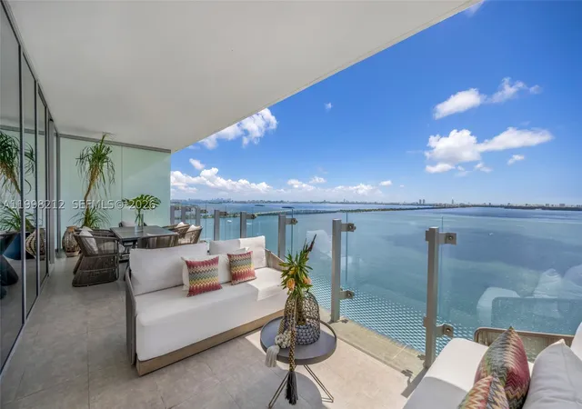 Photo 3 of Condo for sale at 700 Ne 26Th Ter #2202, Miami, FL 33137 | MLS# A11998212 | Listing updated on 2026-10-02