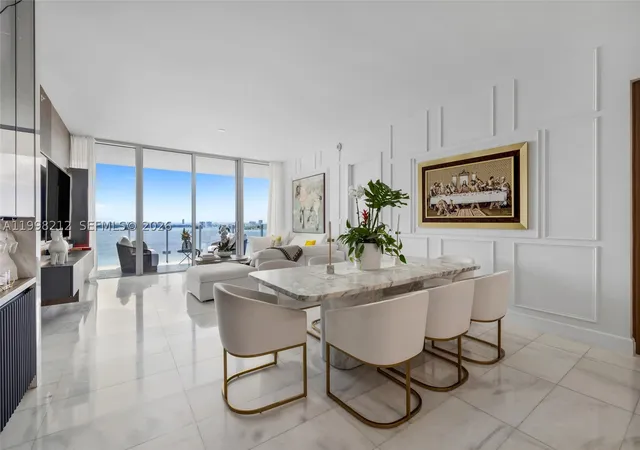 Photo 4 of Condo for sale at 700 Ne 26Th Ter #2202, Miami, FL 33137 | MLS# A11998212 | Listing updated on 2026-10-02