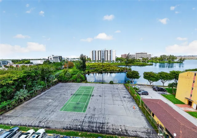 37th image of 4801 Nw 7th St #810, Miami, FL 33126 | MLS# A12018328