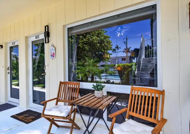 2nd image of 3201 Se 10th St #A11, Pompano Beach, FL 33062 | MLS# B26028005