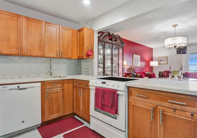 3rd image of 4851 Nw 21St St #405, Lauderhill, FL 33313 | MLS# B26028103