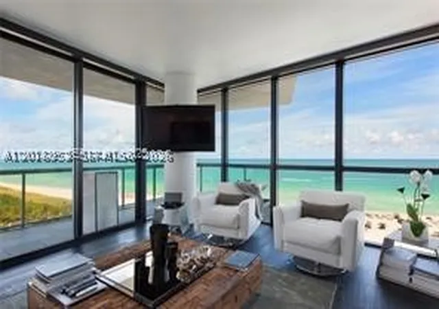 Photo 1 of Condo for sale at 101 20Th St #1907, Miami Beach, FL 33139 | MLS# A12016953 | Listing updated on 2026-05-14