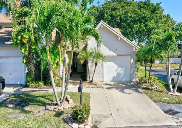 1st image of 6660 Canary Palm Cir, Boca Raton, FL 33433 | MLS# B26028138