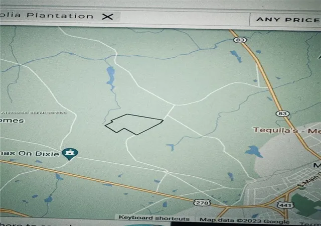 Homes for sale in ,, GA | Lot 59 Magnolia Plantation, ,, GA 31568 | MLS# A12018636