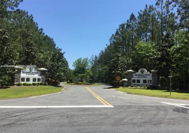 Homes for sale in ,, GA | Lot 59 Magnolia Plantation, ,, GA 31568 | MLS# A12018636