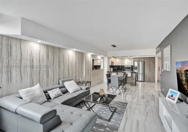 Listing Photo 1 - Condo for sale in building located at 19370 Collins Ave, Miami, FL 33160 - Unit #426